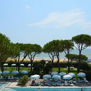 Hotel Bauer&sporting