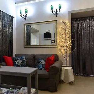 Guest house Romebest