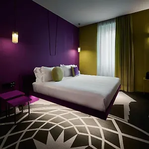Hotel Mytale Creative Academy