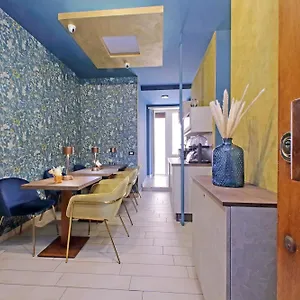 Bed & Breakfast Centro