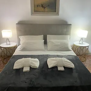 Guest house St. Peter House