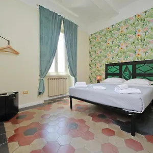 Bed & Breakfast Colosseo Kokedama