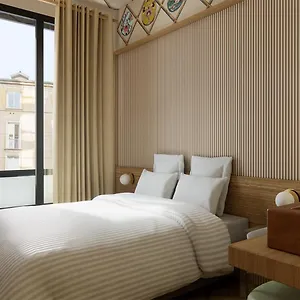 Qc Porta Romana Hotel