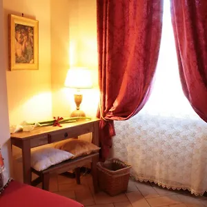 Il Bargello Bed & Breakfast