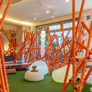 Montemezzi Hotel