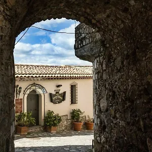 Borgo Medievale Guest house