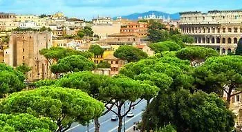 Guest house Colosseo Relais Rome