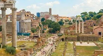 Colosseo Relais Rome Italy