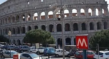 Colosseo Relais Rome 2*,  Italy