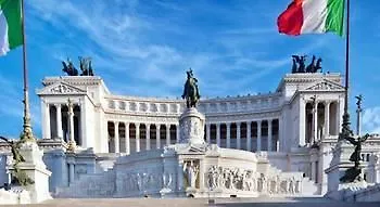 Colosseo Relais Rome Guest house