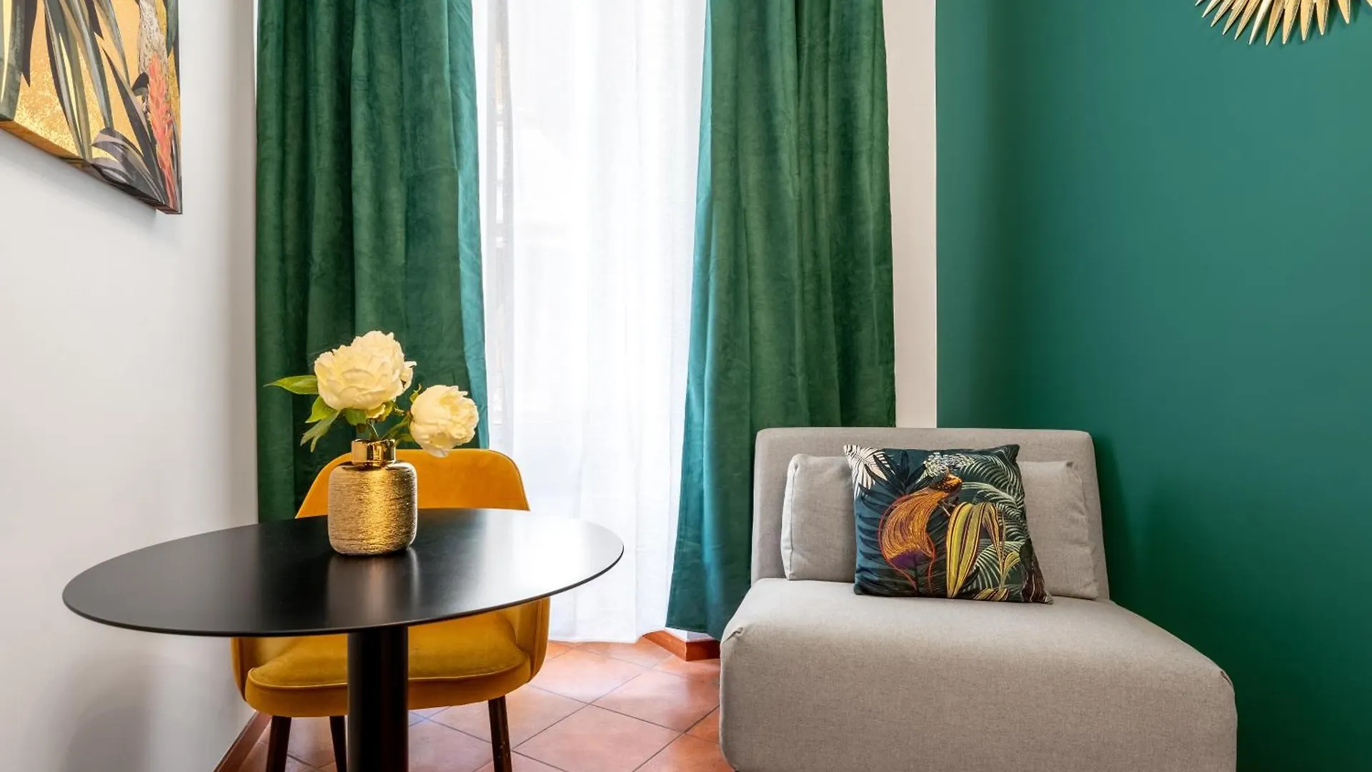 Colosseo Relais Rome