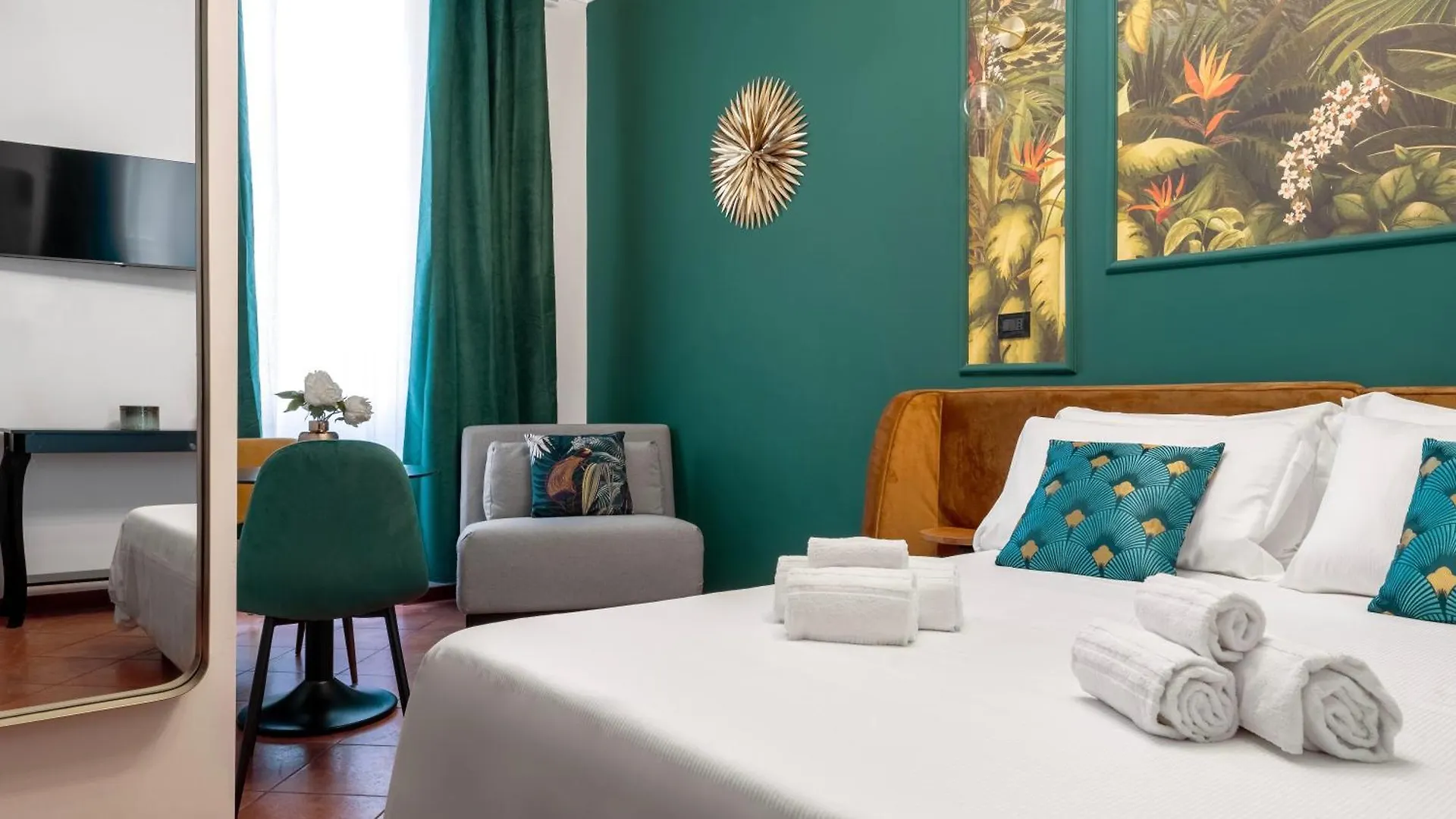 Colosseo Relais Rome