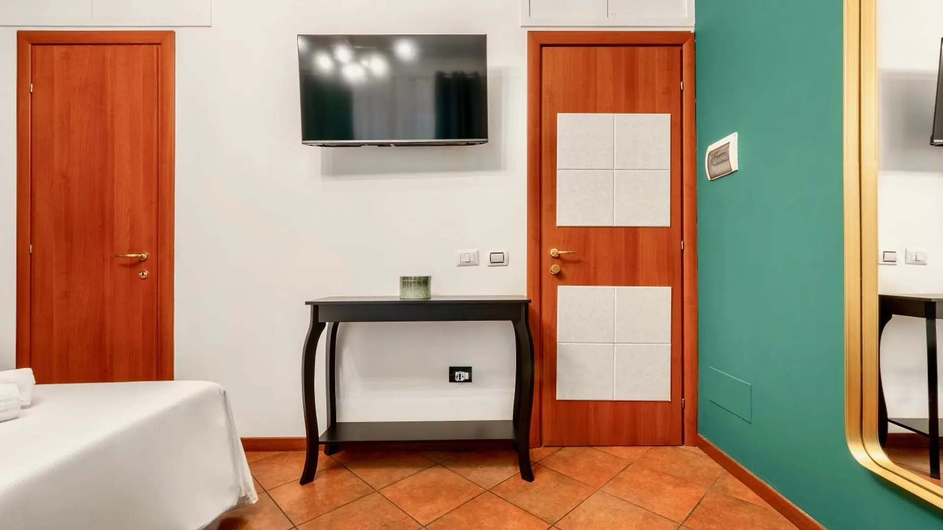 Guest house Colosseo Relais Rome