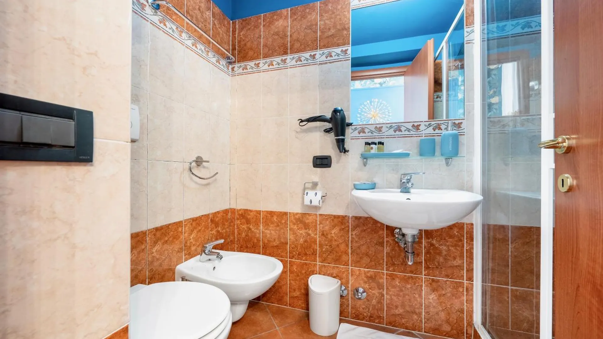 Colosseo Relais Rome