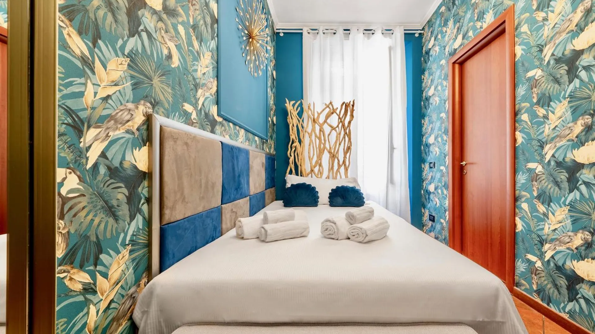 Colosseo Relais Rome Italy