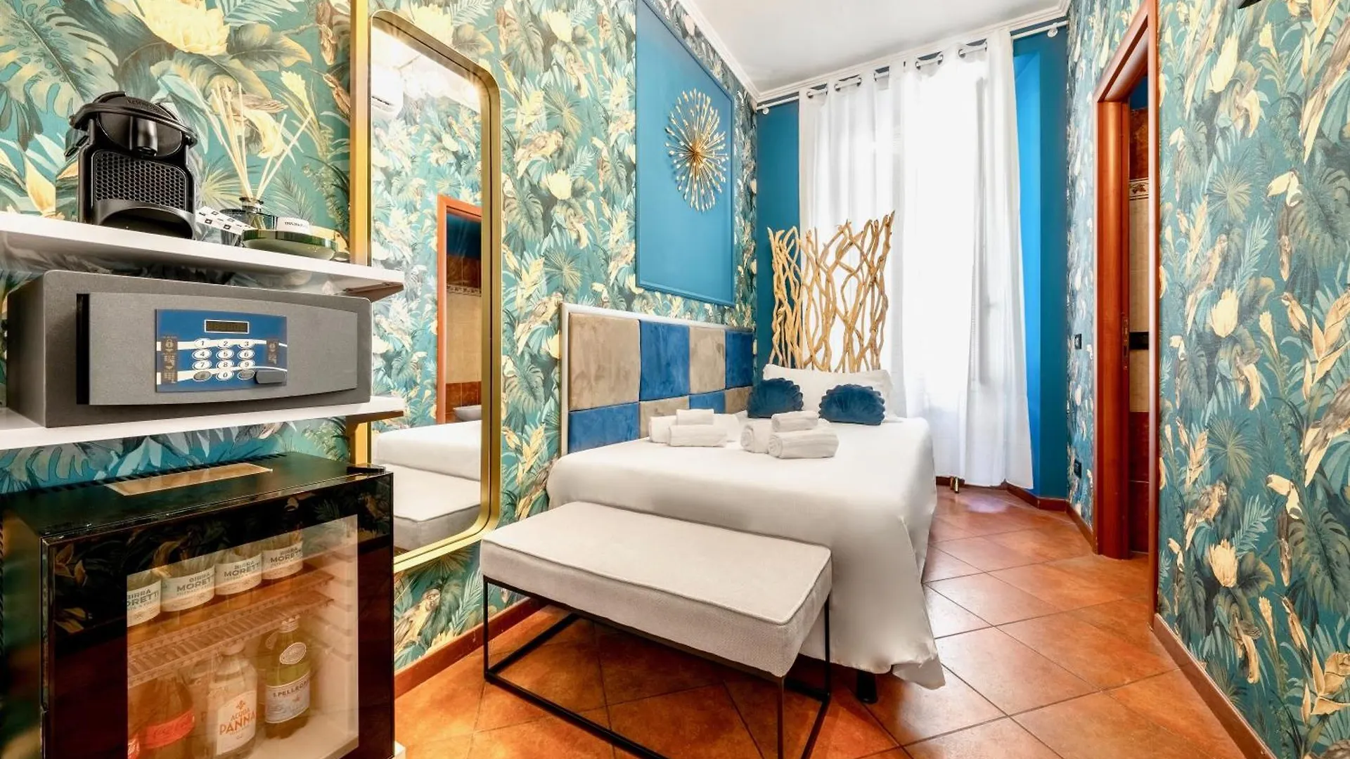 Colosseo Relais Rome Italy