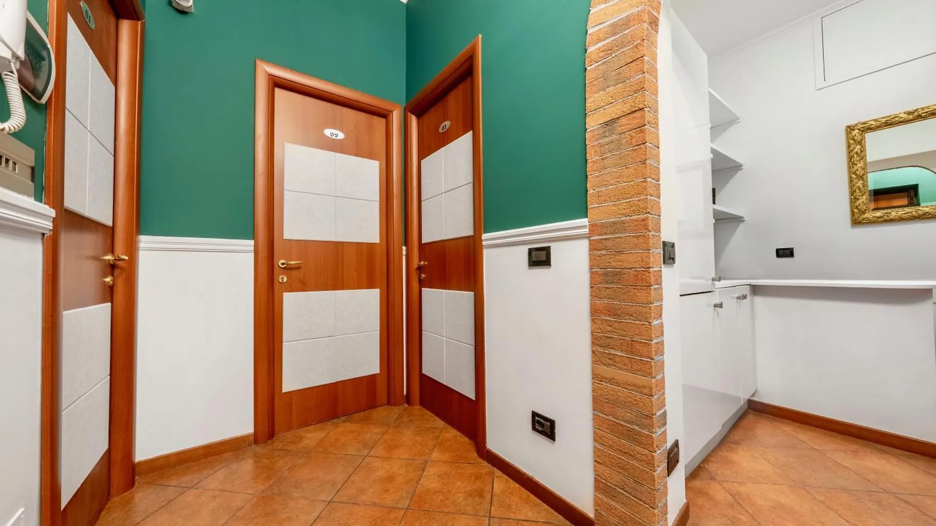 Guest house Colosseo Relais Rome
