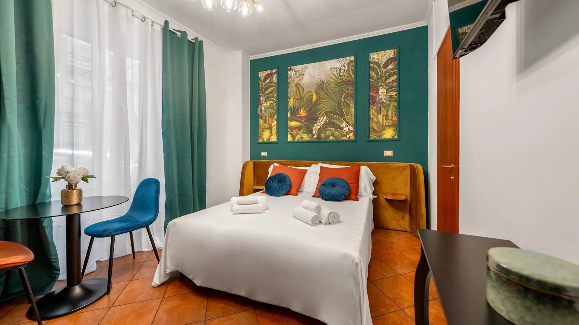 Guest house Colosseo Relais Rome