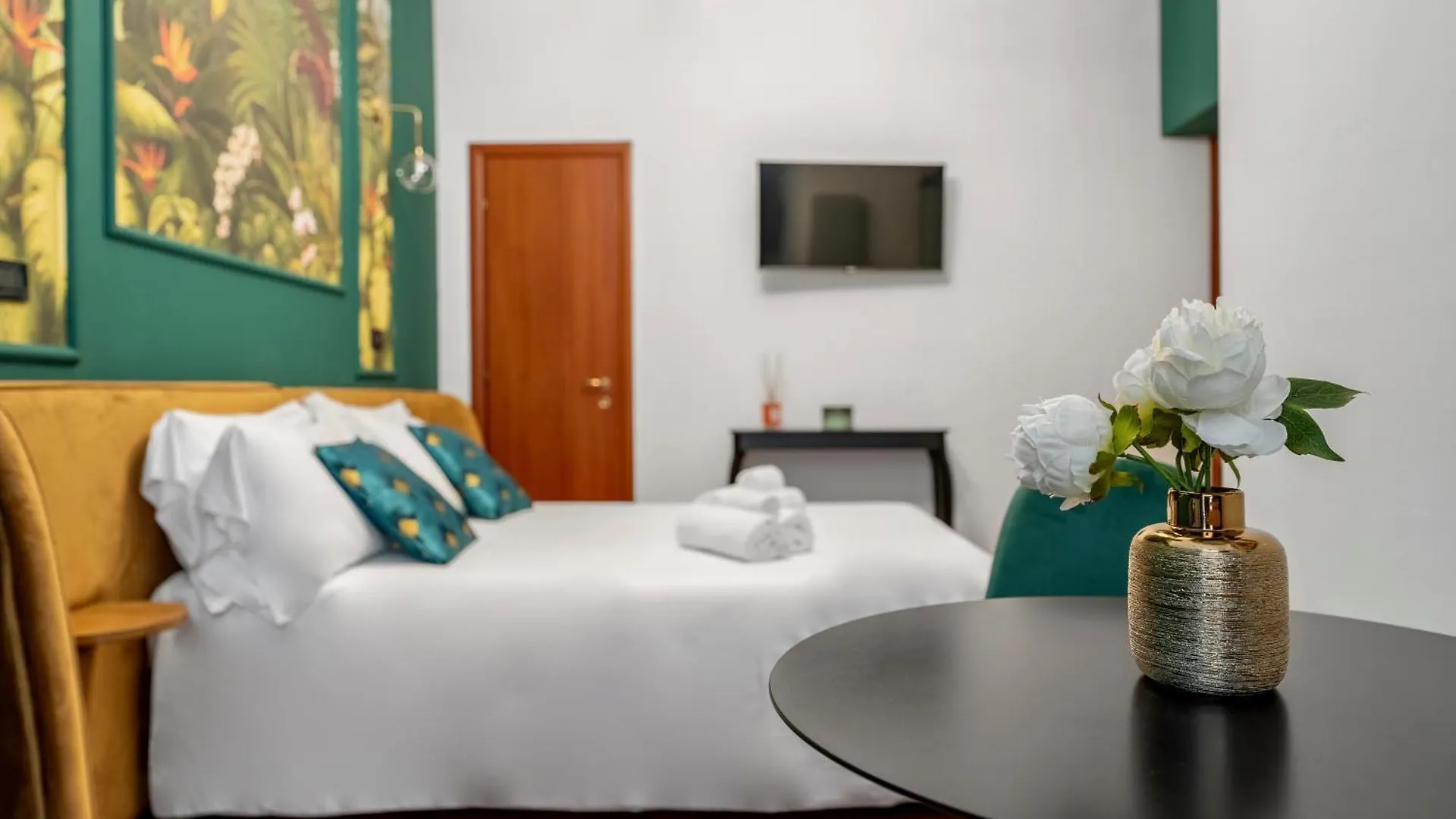 ** Guest house Colosseo Relais Rome Italy