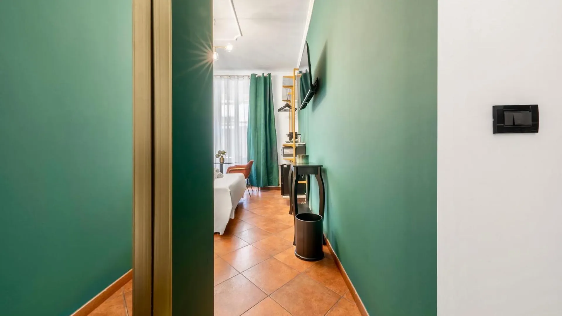 Colosseo Relais Rome Guest house