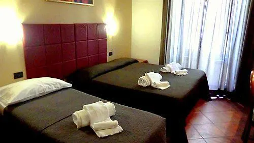 Colosseo Relais Rome Guest house