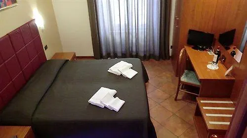 Colosseo Relais Rome