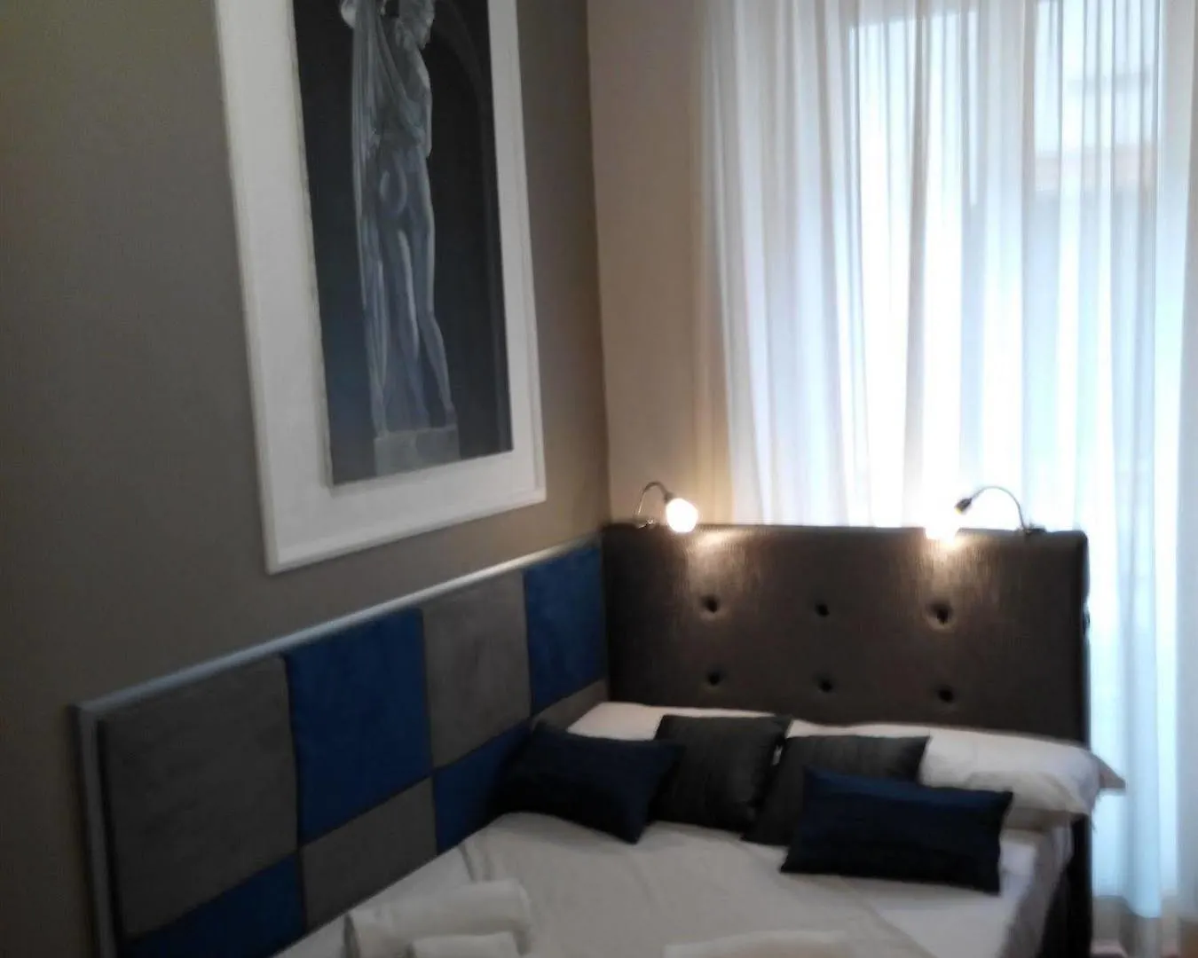 Guest house Colosseo Relais Rome