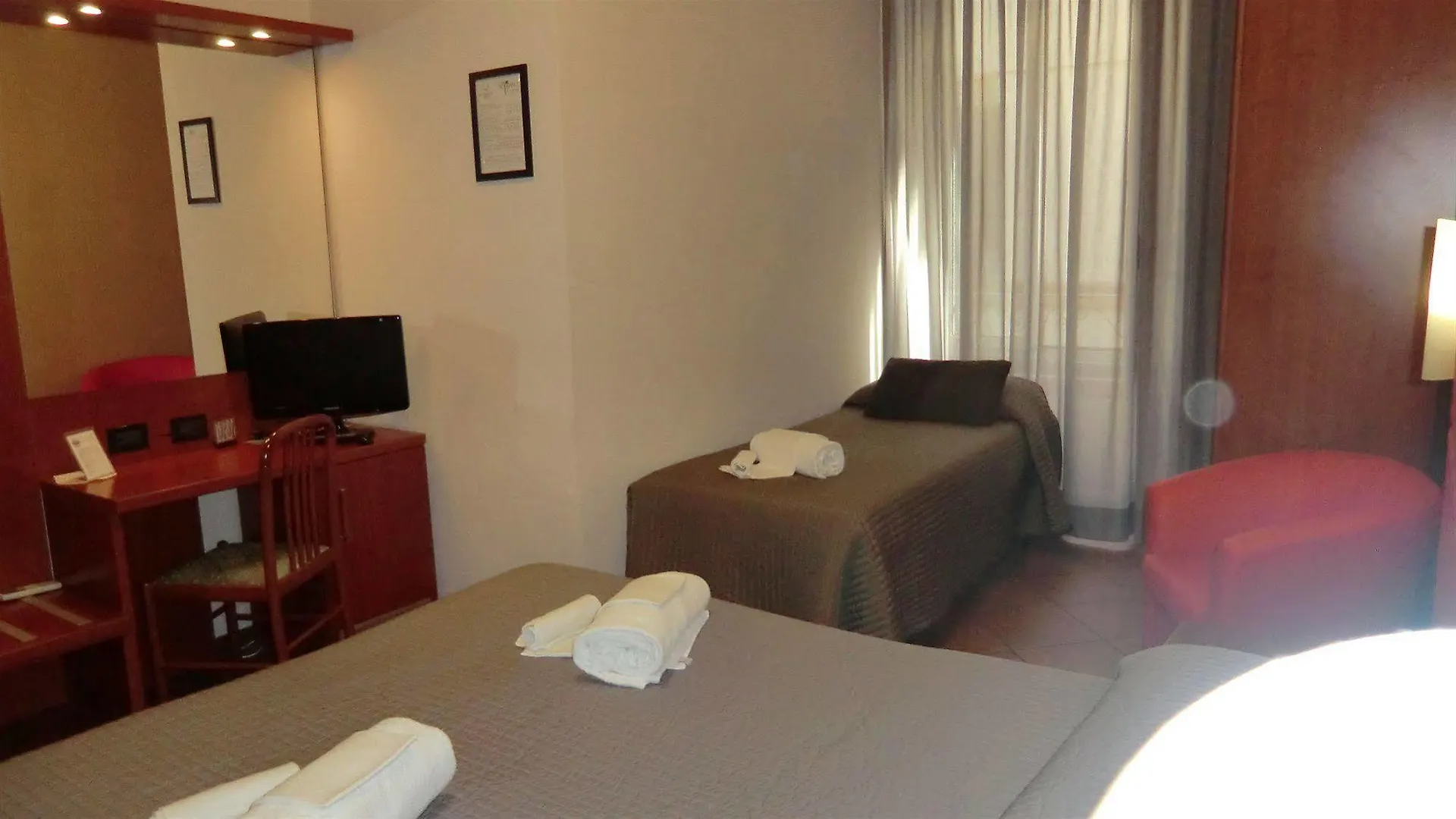 Colosseo Relais Rome