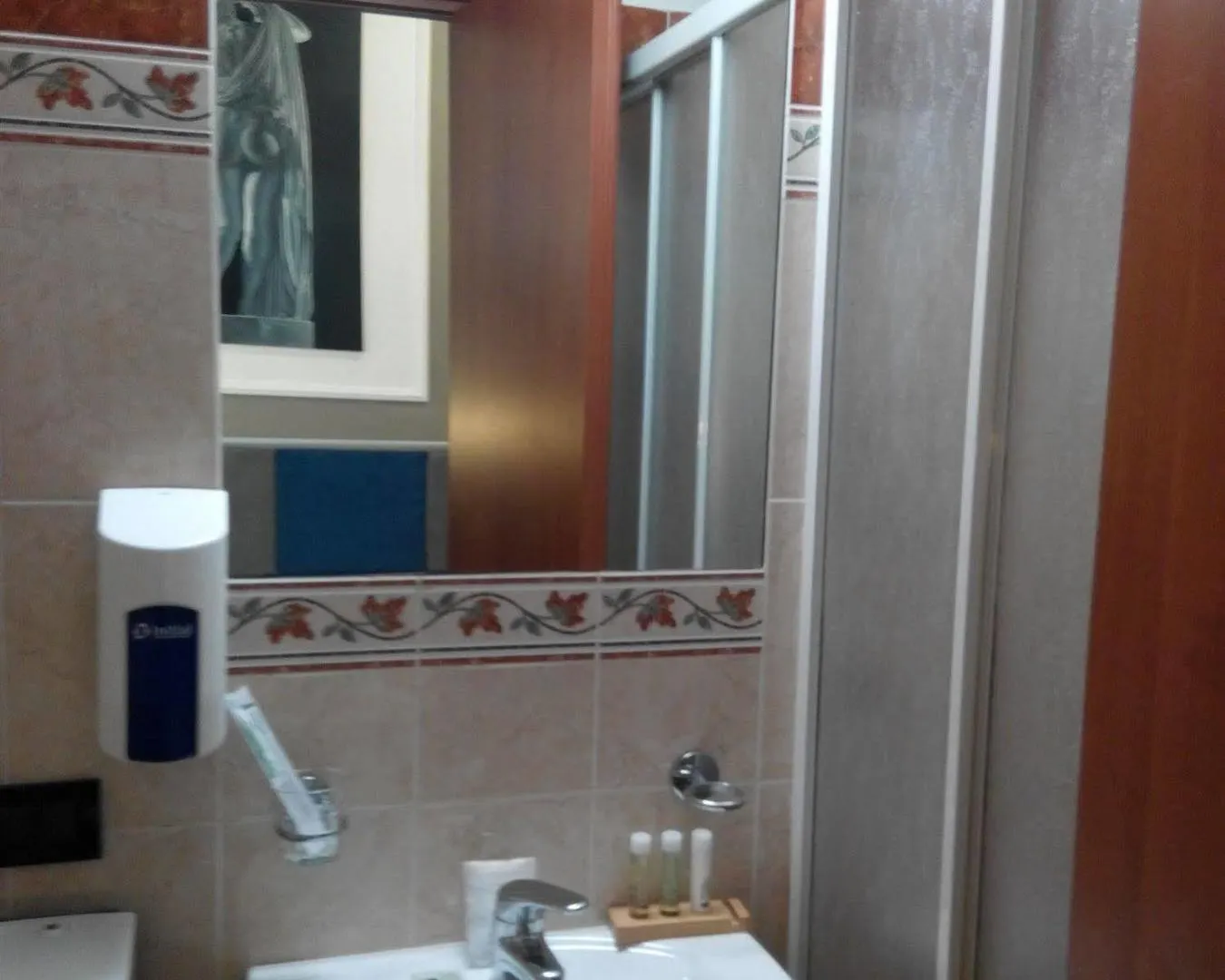 Colosseo Relais Rome