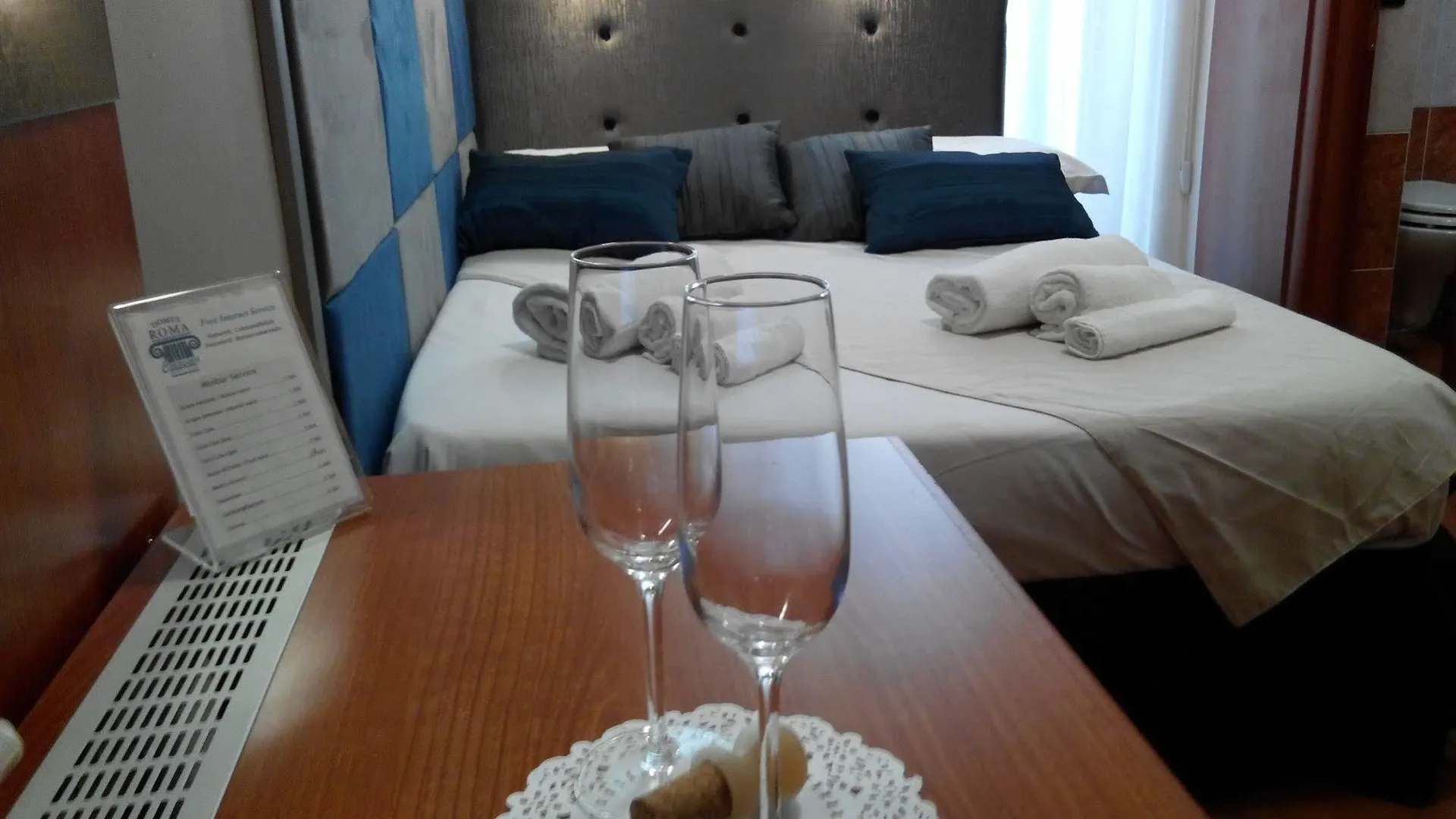 Colosseo Relais Rome