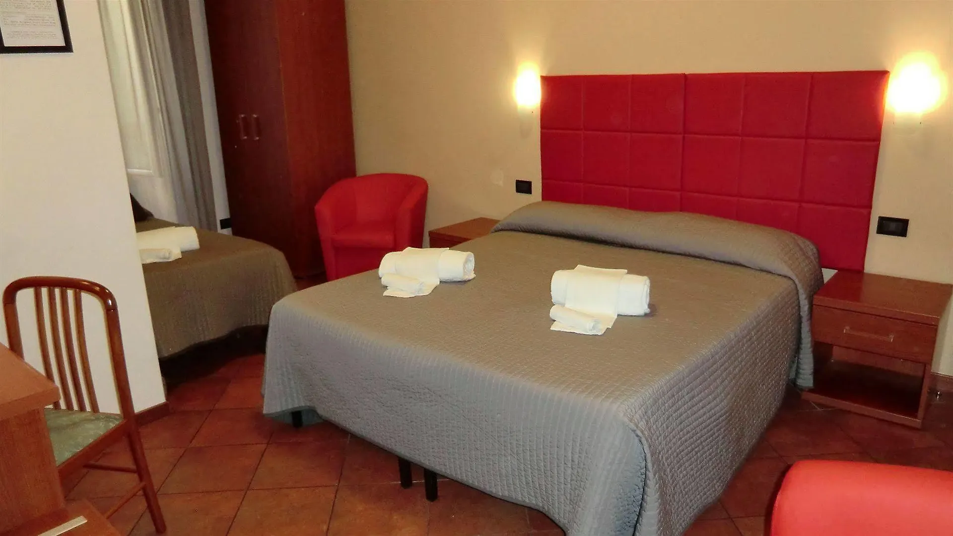 Guest house Colosseo Relais Rome